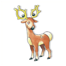 Stantler