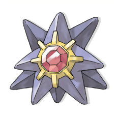 Starmie