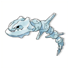 Steelix