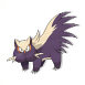 Stunky - (Sinnoh)