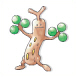 Sudowoodo - (Johto)