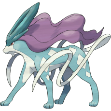 Suicune