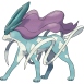 Suicune - (Johto)