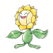 Sunflora - (Johto)