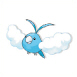 Swablu - (Hoenn)