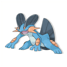 Swampert