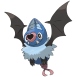 Swoobat - (Unova)