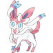 Sylveon - (Kalos)