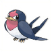 Taillow - (Hoenn)