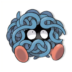 Tangela