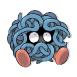 Tangela - (Kanto)