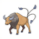 Tauros - (Kanto)