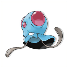 Tentacool