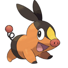 Tepig