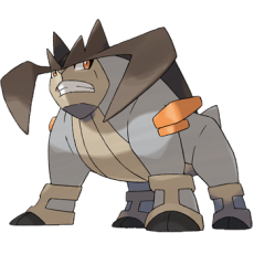 Terrakion