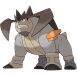 Terrakion - (Unova)