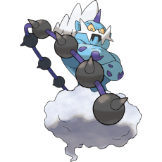 Thundurus