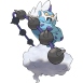 Thundurus - (Unova)