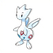 Togetic - (Johto)