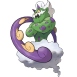 Tornadus - (Unova)