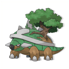 Torterra