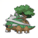 Torterra - (Sinnoh)