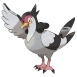 Tranquill - (Unova)