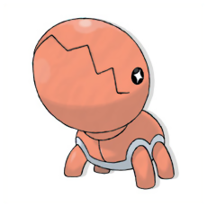 Trapinch