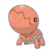 Trapinch - (Hoenn)