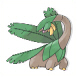 Tropius - (Hoenn)