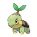 Turtwig - (Sinnoh)