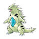 Tyranitar - (Johto)