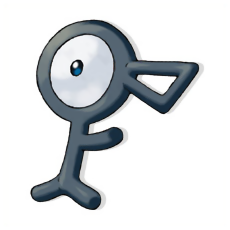 Unown