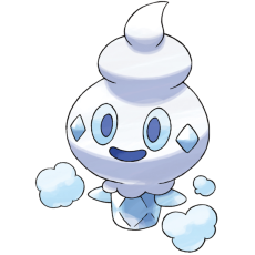 Vanillite