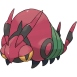 Venipede - (Unova)