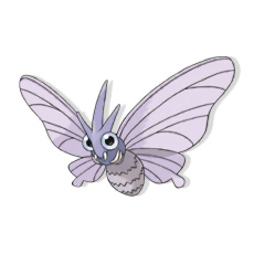 Venomoth