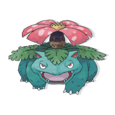 Venusaur