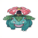 Venusaur - (Kanto)