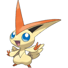 Victini