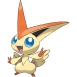 Victini - (Unova)