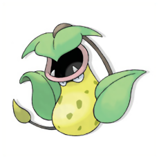 Victreebel