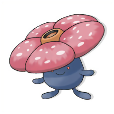 Vileplume