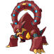 Volcanion - (Kalos)