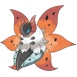 Volcarona - (Unova)