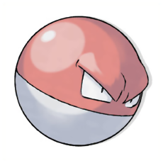 Voltorb