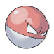 Voltorb - (Kanto)