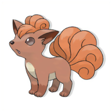 Vulpix