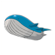 Wailord