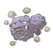 Weezing