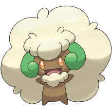 Whimsicott